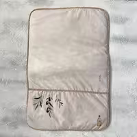 نم گیر مخمل ملینا - طرح 115