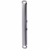گیره پوشه پلاستیکی DL Office DL7209 80mm بسته 50 عددی