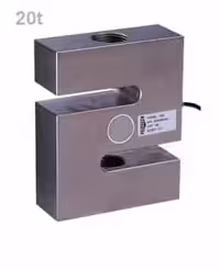 لودسل سل تک مدل UN3 کلاس C3 ظرفیت 20 تن