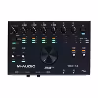 کارت صدا ام آدیو مدل AIR 192|14M-Audio AIR 192|14 Audio interface