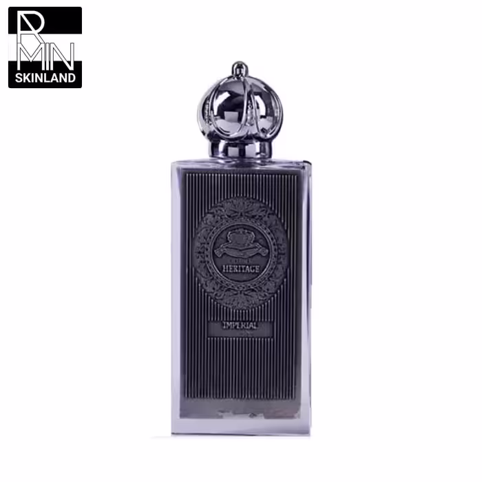 عطر مردانه هریتیج مدل Imperial حجم 100ml