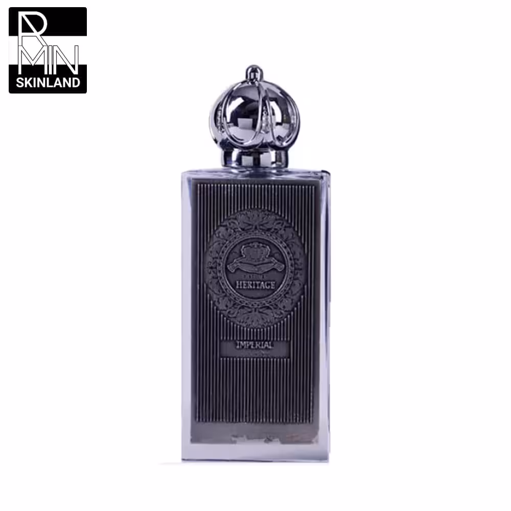 عطر مردانه هریتیج مدل Imperial حجم 100ml