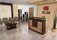 میز کانتر گریت مدل پاتریس