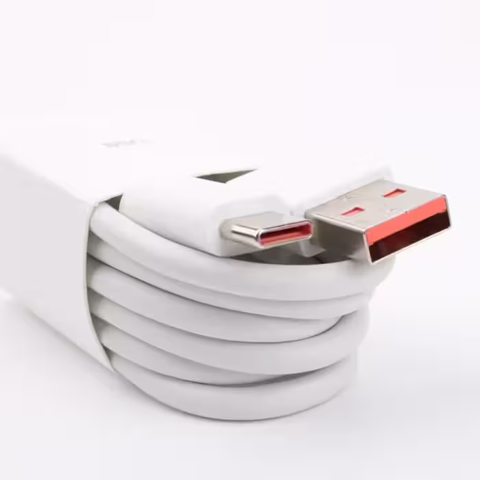 کابل تایپ سی  Mi  120W اصل چین