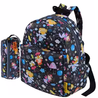 کوله پشتی توریث مدل ََAA-3588 به همراه جامدادی | چاوه