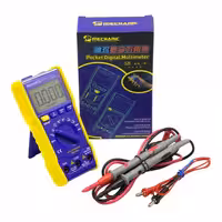 مولتی متر اتورنج Mechanic مدل SIV120