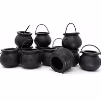 دیگ جادوگر کوچک