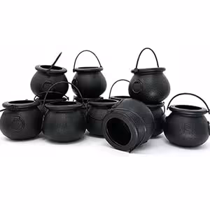 دیگ جادوگر کوچک