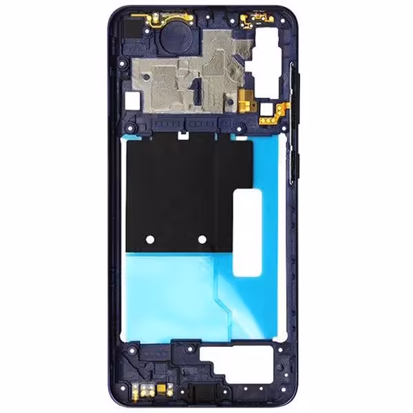 قاب و شاسی گوشی موبایل سامسونگ مدل Galaxy A60
