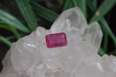 یاقوت سرخ سودان