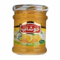 مربای بالنگ خوشاب 290 گرمی