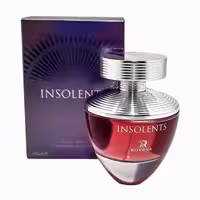 ادکلن insoents رونا