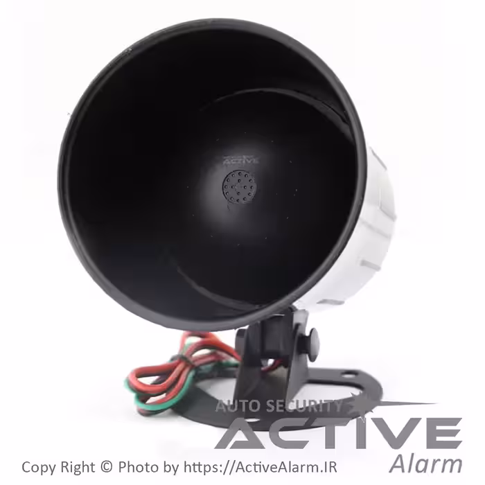 قیمت آژیر دزدگیر ملودی (اقتصادی)