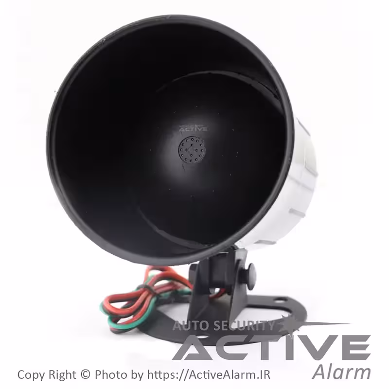 قیمت آژیر دزدگیر ملودی (اقتصادی)