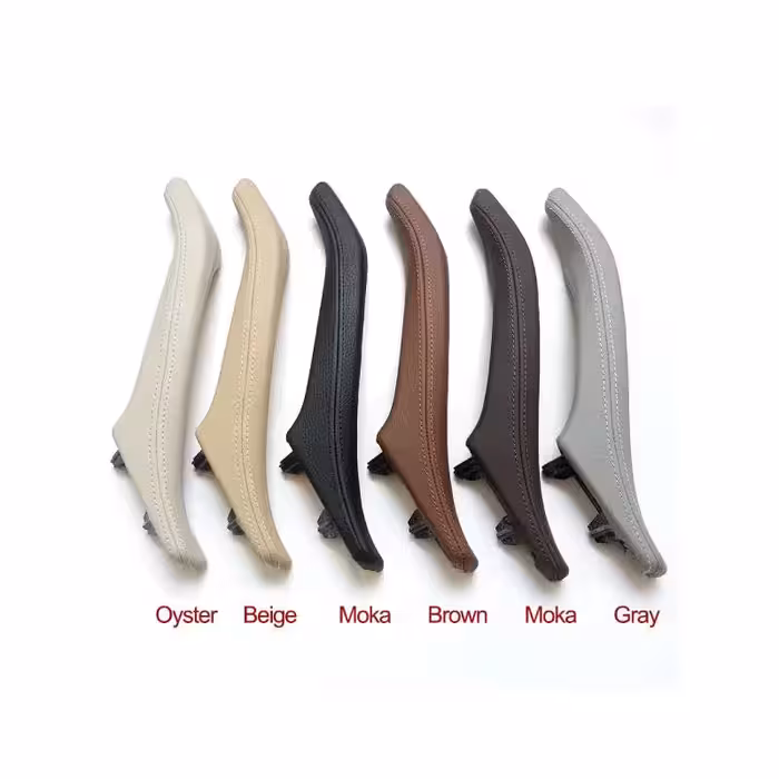 دستگیره درب داخلی بی ام و 528 اتاق f10