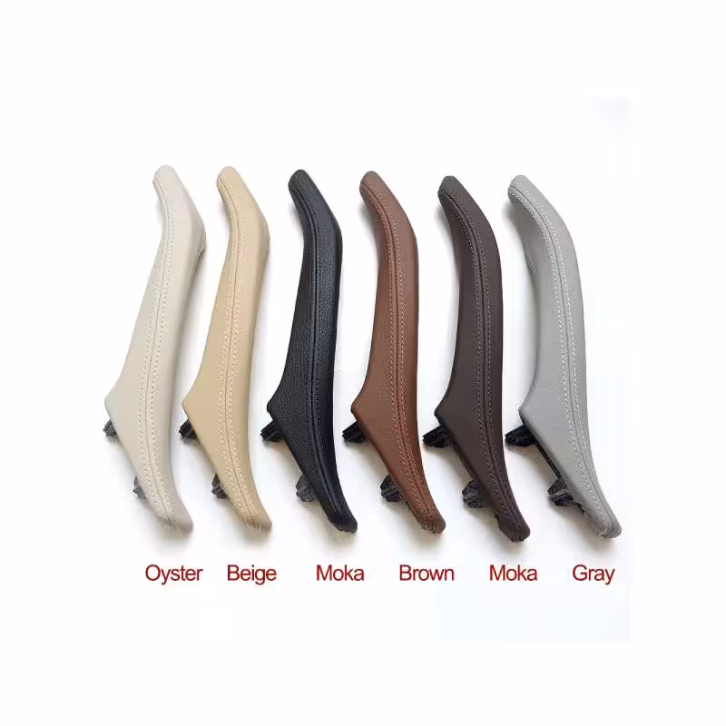 دستگیره درب داخلی بی ام و 528 اتاق f10