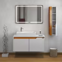 روشویی کابینتی لیگوریا مدل آژاکس