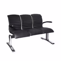صندلی انتظار لاژید مدل F34-3