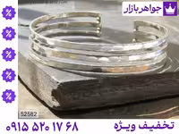 دستبند ایتالیایی محصول ویژه جواهربازار