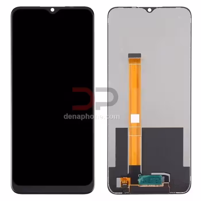 تاچ ال سی دی ریلمی Realme C21Y - دنافون