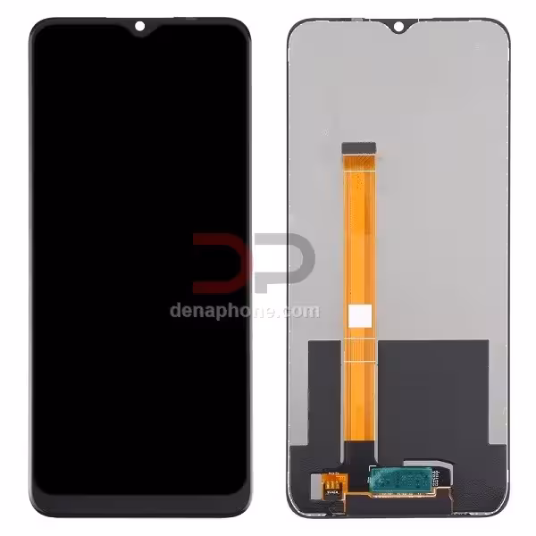 تاچ ال سی دی ریلمی Realme C21Y - دنافون