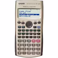 ماشین حساب مهندسی FC-100-V