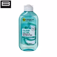 تونر گیاهی گارنیر حاوی هیالورنیک اسید و آلوئه ورا حجم 200ml