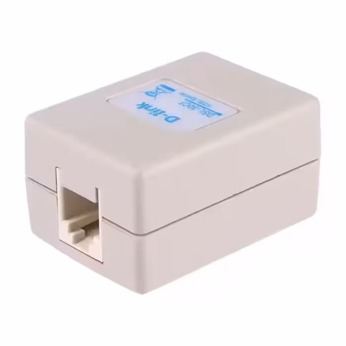 اسپلیتر مودم D-Iink DSL_30CF NO IC ADSL