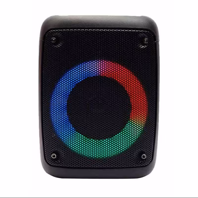 اسپیکر بلوتوثی قابل حمل مدل KTS-1236