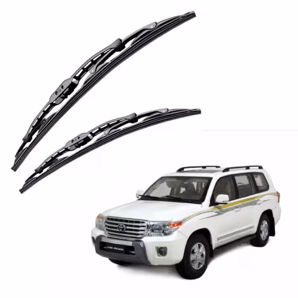 خرید تیغه برف پاک کن تویوتا لندکروز | قیمت تیغه برف پاک کن