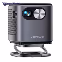 ویدیو پروژکتور ویمیوس Q2 PRO اکبند