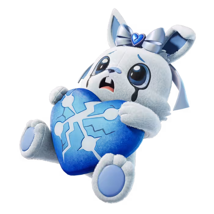 Soft Targetbunny