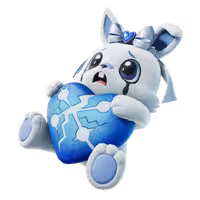 Soft Targetbunny