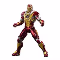 اکشن فیگور آیرون من | iron man | مارک 17 سری Infinity از برند Zd toys