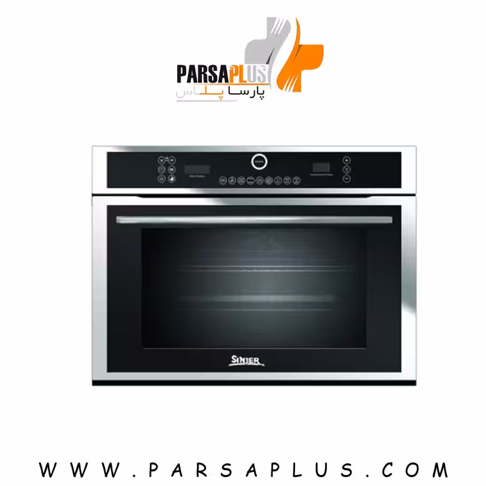 فر توکار سینجر مدل XL 801