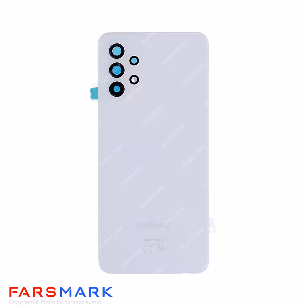 درب پشت گوشی سامسونگ Samsung Galaxy A32