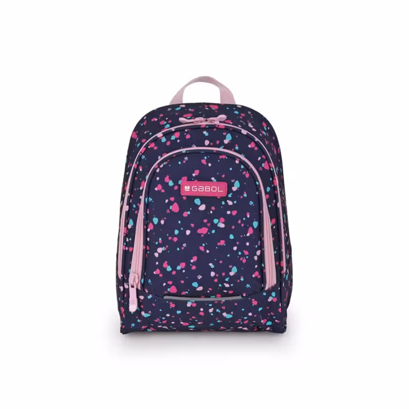 کوله پشتی مهد کودک گابل Gabol مدل PARTY