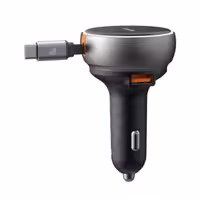 شارژر فندکی80 وات مک دودو مدل CC-4850 | کالا مکس