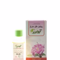 قطره گل سرخ باریج حجم 15 میلی لیتر