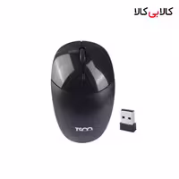 ماوس بی سیم تسکو مدل TM 692