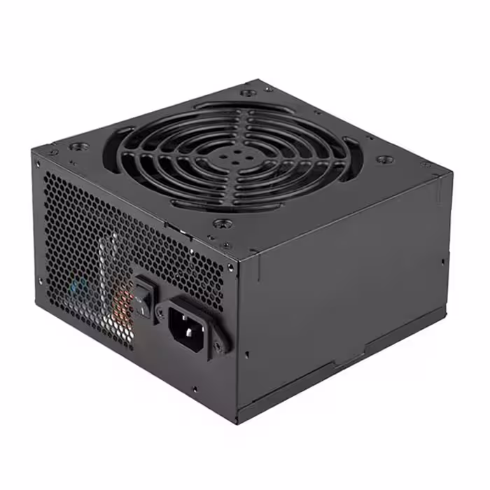 پاور سیلوراستون SilverStone Essential Half Gold 650 W SST-ET650-G