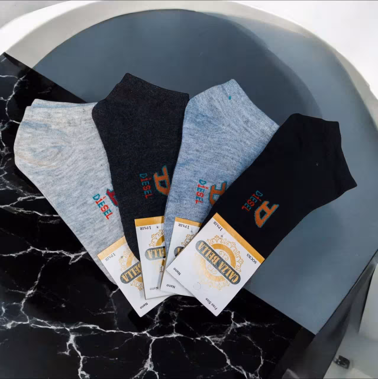 مچی اسپرت طرح دیزل