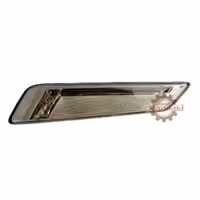 چراغ روی درب FH500 FH4 نیوفیس اصلی چپ