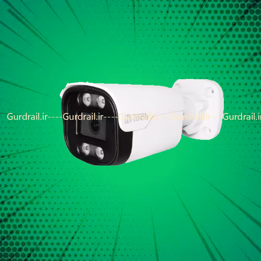 دوربین مداربسته بولت هایتک مدل HAB-2587 | گاردریل