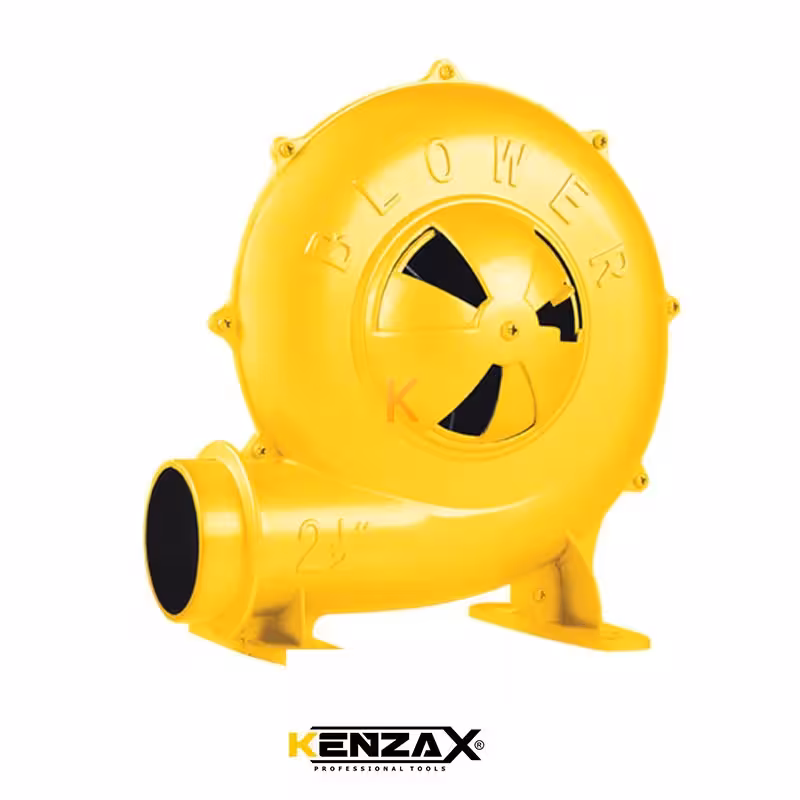 دم برقی مدل KAB-125 کنزاکس