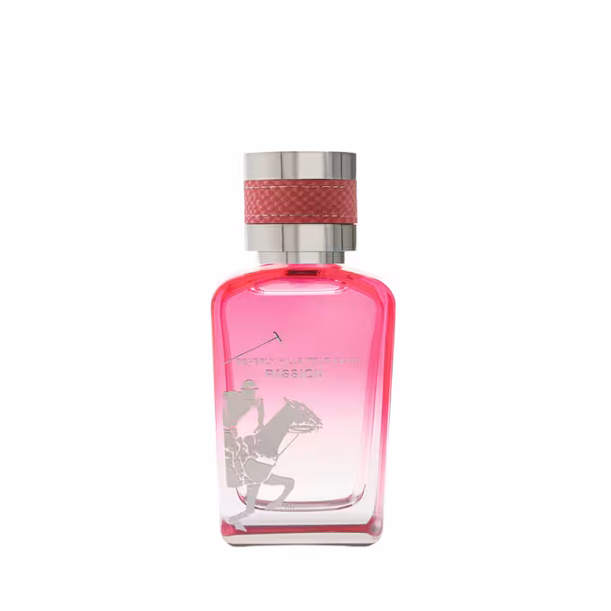 بورلی هیلز پولو کلاب پشن ادوپرفیوم زنانه 100 میل BEVERLY HILLS POLO CLUB PASSION EDP 100ML