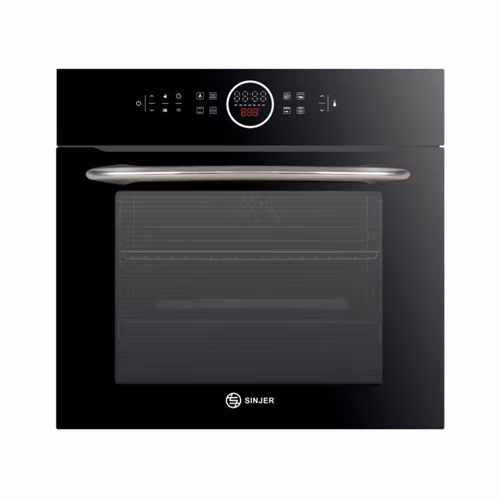 فر توکار سینجر مدل SL772 تمام برقی