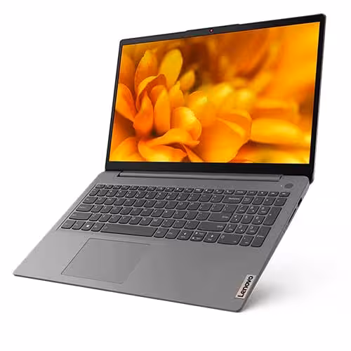 لپ تاپ لنوو مدل Ideapad 3 i5 1235U RAM 8GB SSD 512GB INTEL