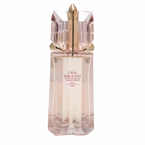 عطر جیبی زنانه موگلر الین برند کالکشن مدل 197 حجم 25 میل