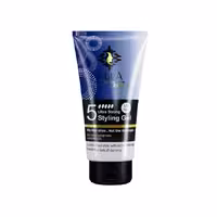 ژل پرو ویتامینه حالت دهنده مو فوق‌ العاده قوی Adra